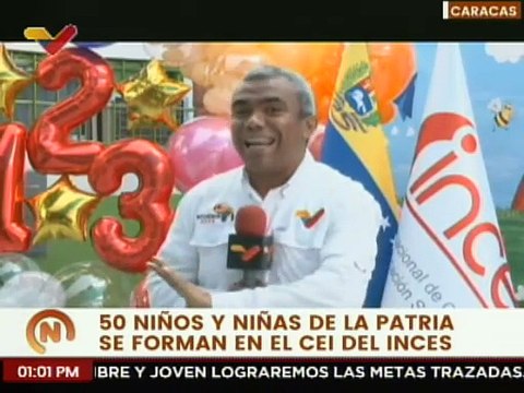 Caracas | Bricomiles continúan rehabilitación de centros educativos en la pqa. San Juan