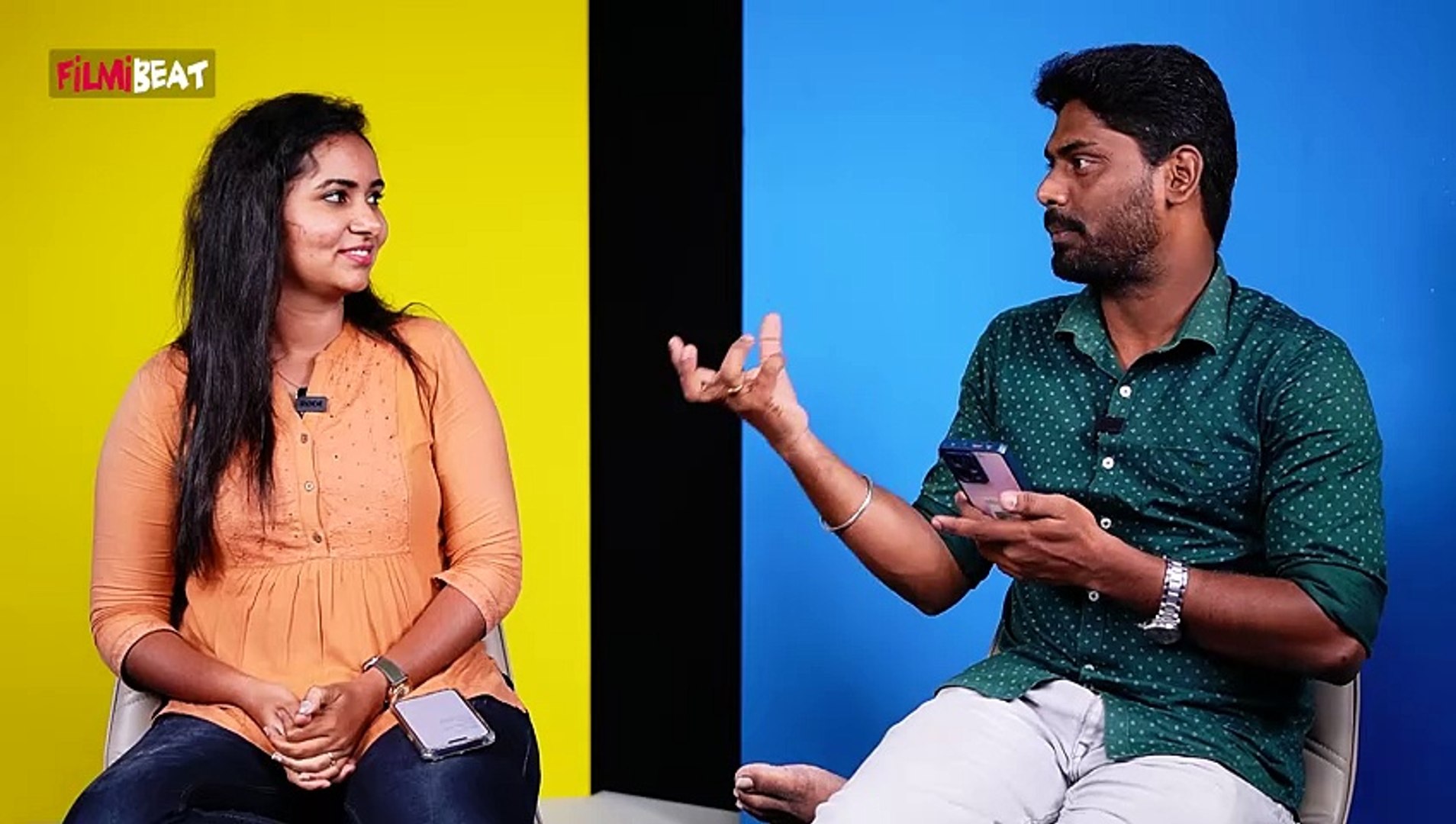 ⁣Ranking Thalapathy Vijay Songs | Filmibeat Tamil