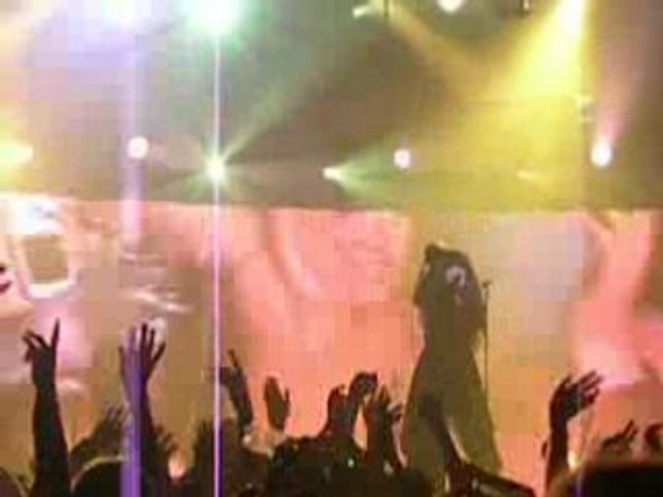 concert de jenifer