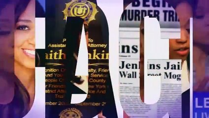 Judge Faith - Two Week's Notice; You Owe Me Now Pay (Season 1- Episode #55)