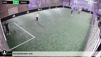 But de eddynho - bvb