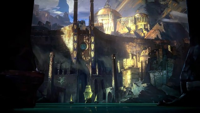 No Rest for the Wicked - Steam Early Access Launch Trailer