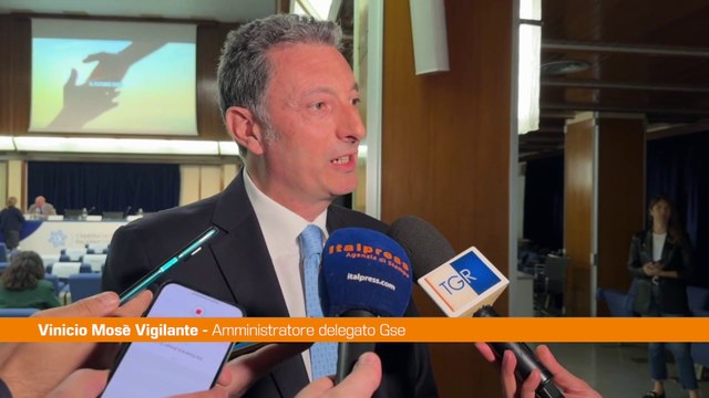 Vigilante “In Sicilia attenzione su Comunità energetiche rinnovabili