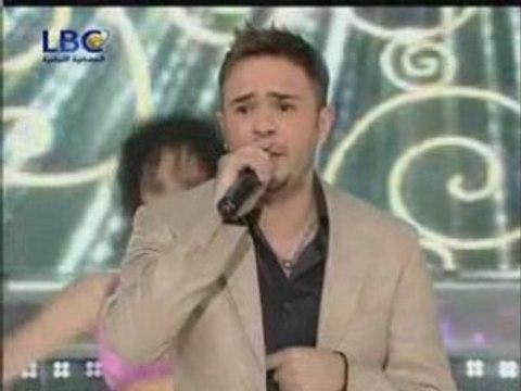 Ahmed El Sherif من غير متغمض عينك