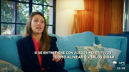 Allica y Prieta - Karina Banfi