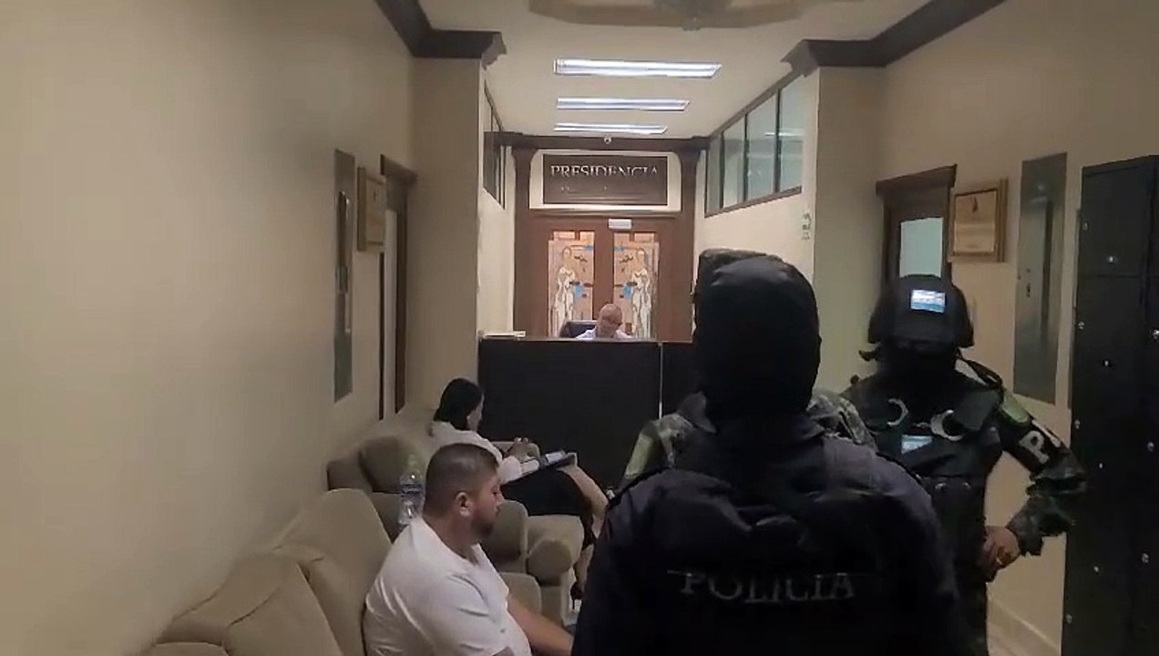 Conceden extradición a  alias 'Mojarra' del clan Viera-Chirinos a EE.UU. por tráfico de drogas