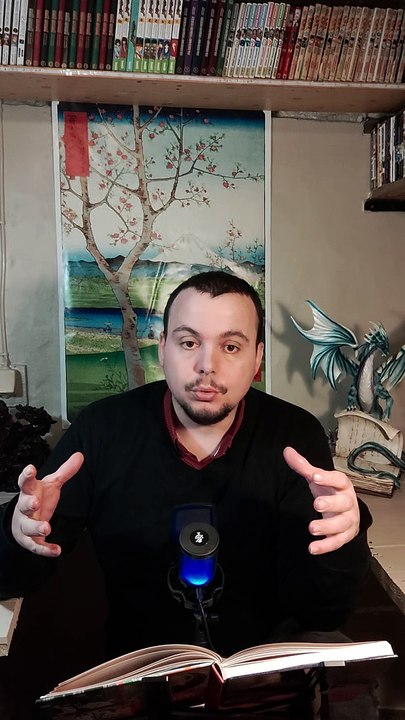 Les Mythes Japonais, ses Origines #10 #Exclusivité Dailymotion