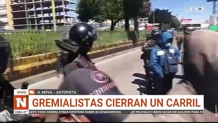 UM Joseph Bloqueos 🚧