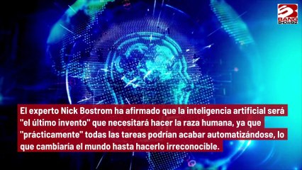 La IA hará todos los trabajos humanos muy pronto