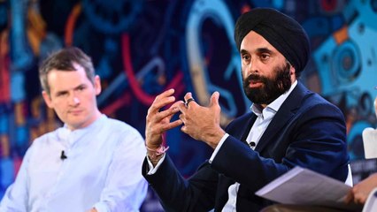 Brainstorm AI London 2024: Striking The Right Balance In AI Regulation