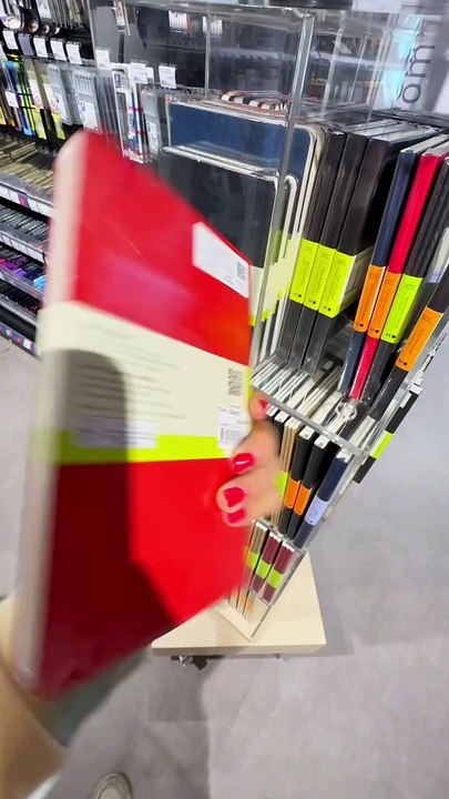 29,90€ le carnet de croquis 