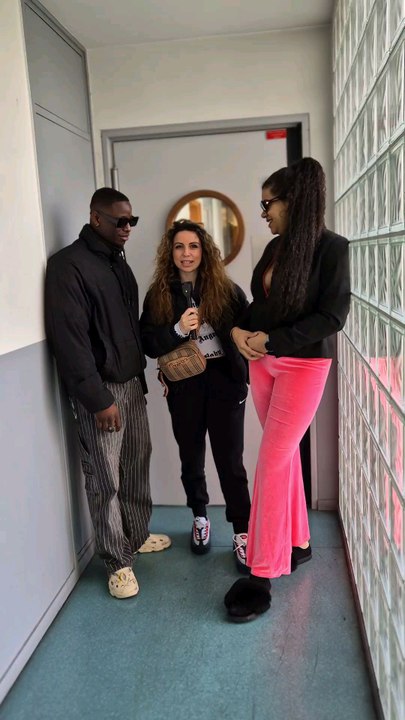 l'amitié homme femme ça existe vraiment ??? #vraidebat #amitie #hommefemme #relations #sophieonly1