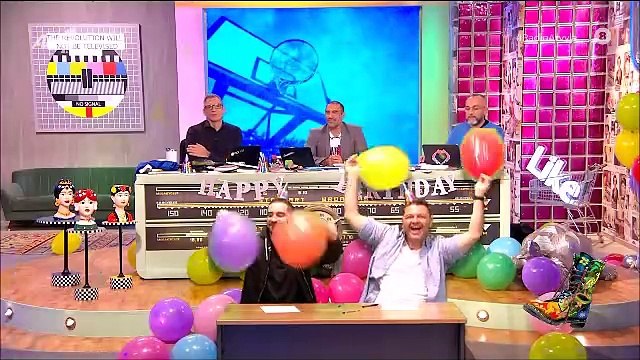 Γιορτινοί οι Ράδιο Αρβύλα - Αντώνης Κανάκης: «Γινόμαστε 16 χρονών και 17 σεζόν»