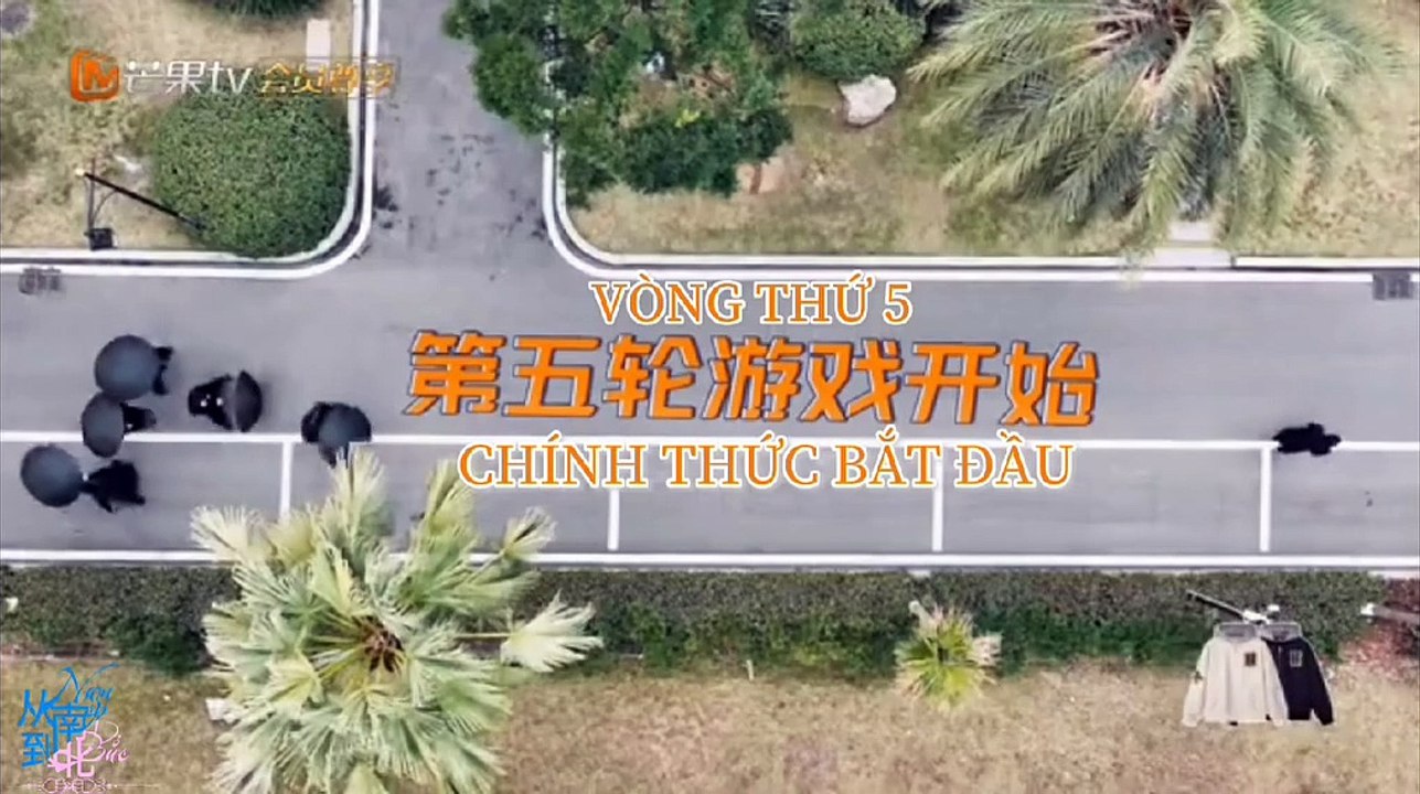 [NAM BẮC CP] VIETSUB HỌC VIỆN TRINH THÁM 7 - NGƯỜI GỖ 321 PHIÊN BẢN CẦM Ô