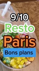 Je test des resto insolites