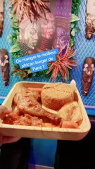 Je test des resto insolites