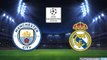 Manchester City / Real Madrid - Football Ligue des champions 2023/2024 vidéo bande annonce