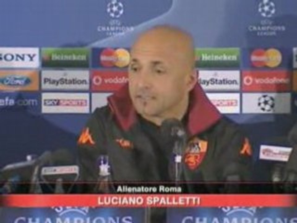 Roma training in OT