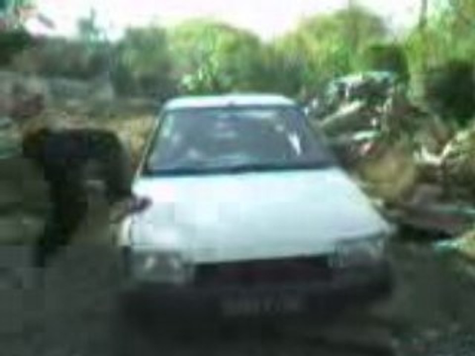 1 simple pat de voleur