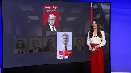 تعرف على اللاعبين الرئيسيين في قضية محاكمة ترمب التاريخي