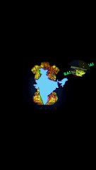 Basically thai country ball edits animation