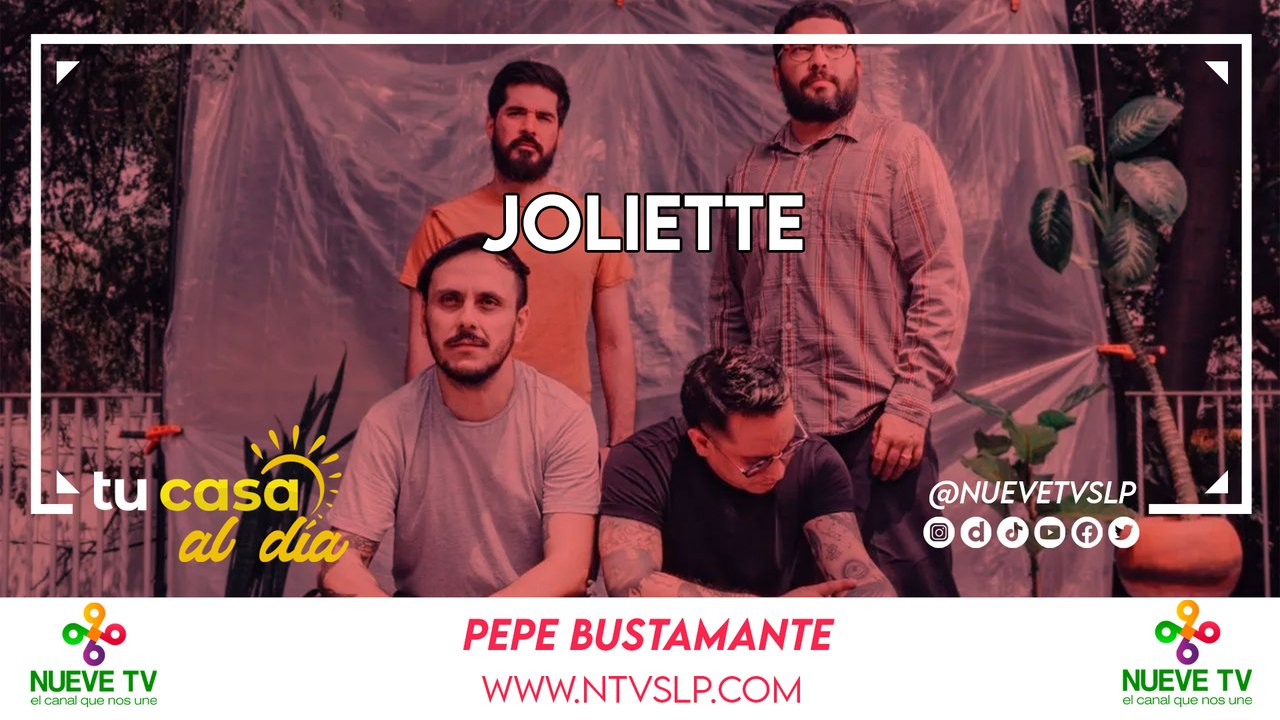 Joliette
