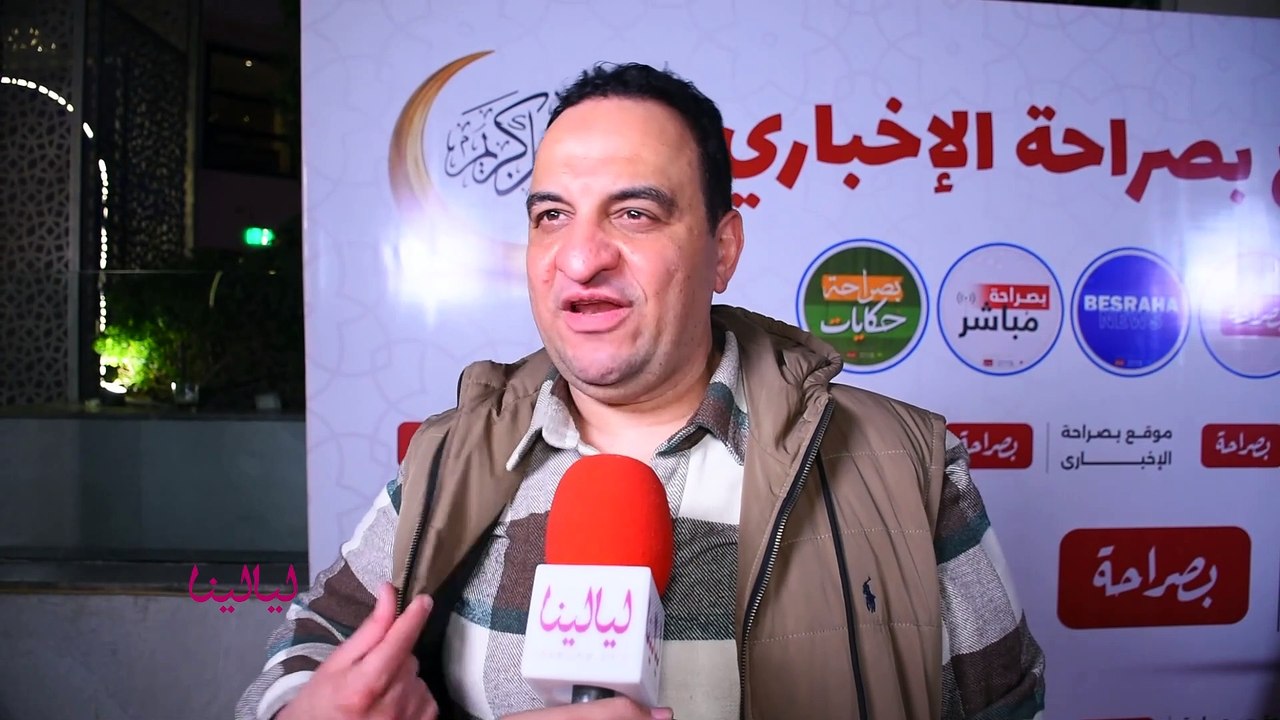 سبب غياب هشام اسماعيل عن الكبير أوي وهل يحيى الفخراني السبب