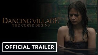 Dancing Village: The Curse Begins | Official Trailer - Aulia Sarah, Maudy Effrosina
