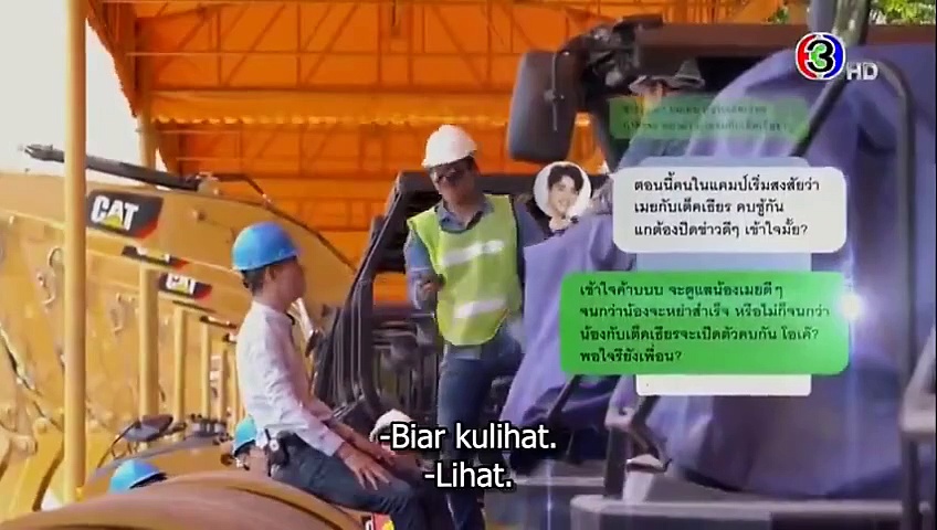  My husband in law eps 11 sub indo
