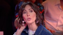 Géraldine Maillet (TPMP) raconte sa conversation téléphonique avec Jean-Michel Apathie (Quotidien) : “Il était très très en colère” !