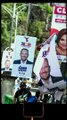 Candidatos convierten a la CDMX en basurero electoral | Reporte Indigo