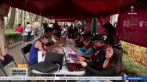 Agua contaminada afecta a comercios de la alcaldía Benito Juárez, CDMX