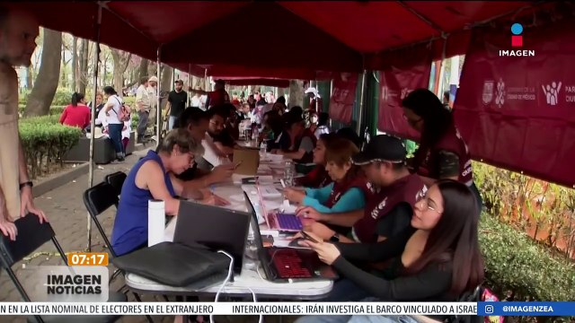 Agua contaminada afecta a comercios de la alcaldía Benito Juárez, CDMX