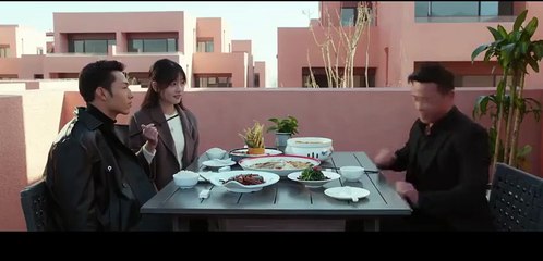 (ENG) Undercover Affair (2024) Ep 15 EngSub