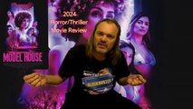 Model House 2024 Horror/ Thriller Movie Review