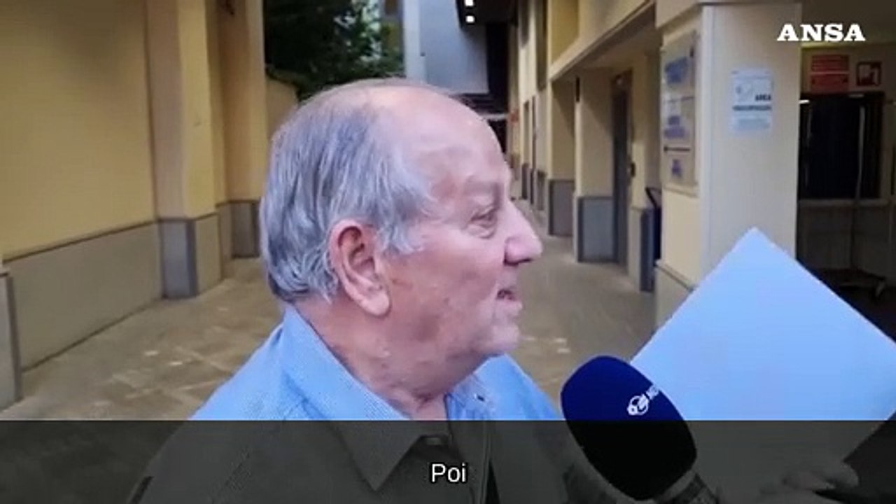 Ferito un dipendente della clinica a Milano: "Voleva uccidere la donna che era con lui"