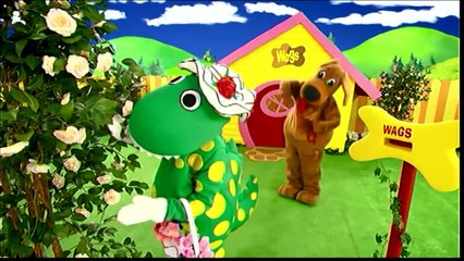 Wiggle & Learn Episode 48: Miss Polly Had a Dolly 🎶