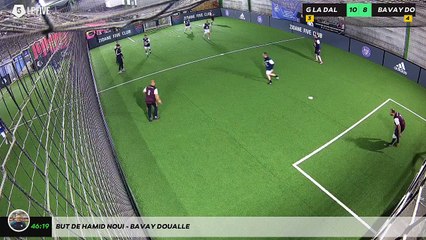 But de HAMID NOUI - BAVAY DOUALLE