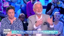 Gilles Verdez évoque la remise de la Légion d'honneur à Thierry Ardisson dans 