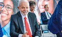 Governo Lula prevê salário mínimo de R$ 1.502 para 2025, com alta de 6,37% sobre valor atual