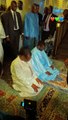 Grande mosquée de Touba : Bassirou Diomaye Faye effectue son 