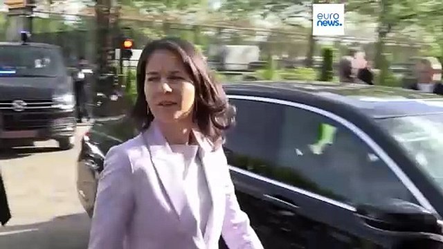 Международные доноры обещают два млрд евро помощи Судану в годовщину войны