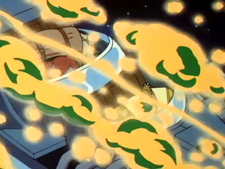 Los Halcones Galácticos Capitulo 50