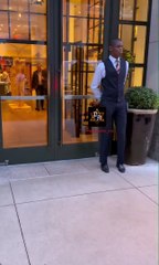 ¡Felicidades! Henry Cavill anuncia que será padre 👶