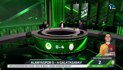 Tümer Metin'den Galatasaray'ın yıldızı Barış Alper Yılmaz'a övgü: Hiç düşünmem...