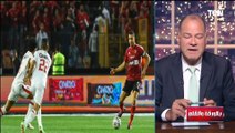 نشأت الديهي: فوز الزمالك على الأهلي مختلف بعد أن كان فيه صيام زملكاوي عن الفوز على الأهلي بالدوري