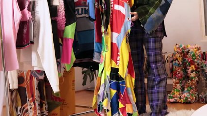 Savannah Hudson | Who What Wardrobes | Who What Wear