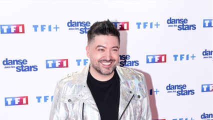 VOICI : "On ne vend plus du rêve" : Chris Marques déçu par le clash entre Inès Reg et Natasha St-Pier
