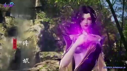 The King of Cultivators [San Xiuzhi Wang] Ep.5-6 English Sub