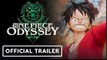 One Piece Odyssey: Deluxe Edition | Nintendo Switch Announcement Trailer